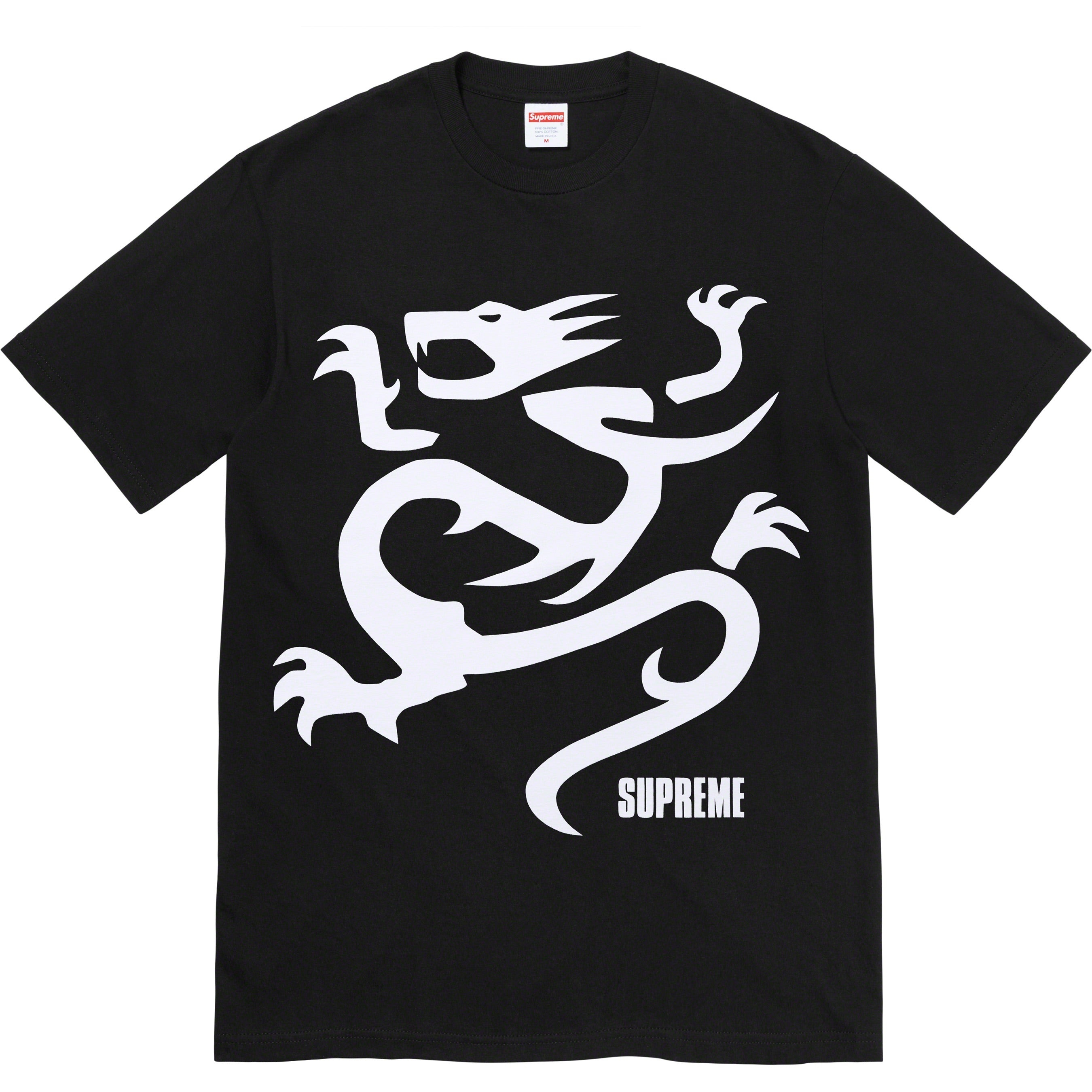 Mobb Deep Dragon Tee view 8